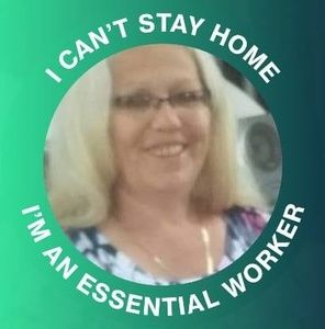 Meet your Posher, Joann